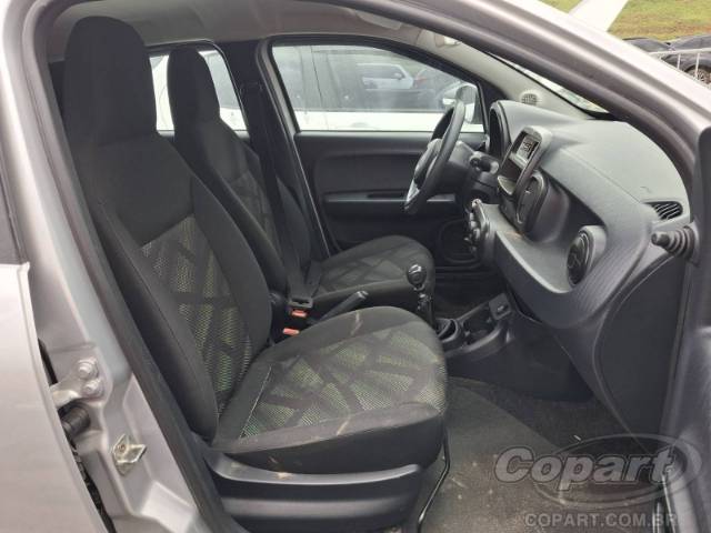 2021 FIAT MOBI 