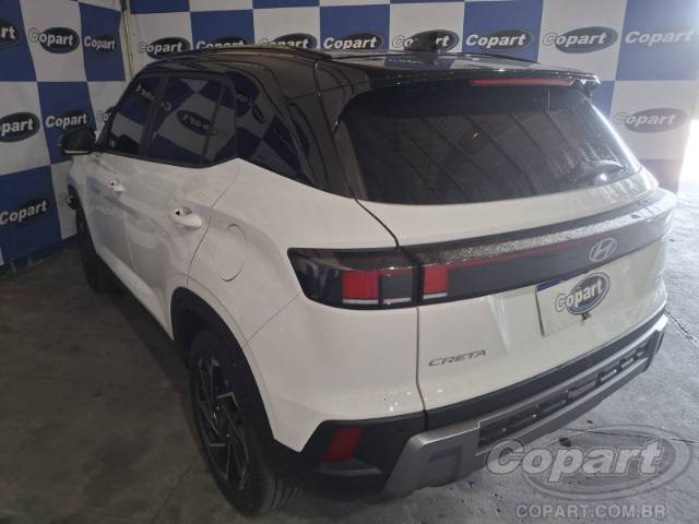 2026 HYUNDAI CRETA 