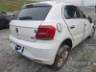 2017 VOLKSWAGEN GOL 