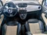 2010 FIAT 500 