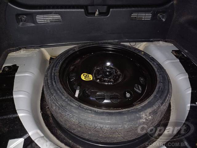 2014 CHEVROLET CRUZE HATCH 