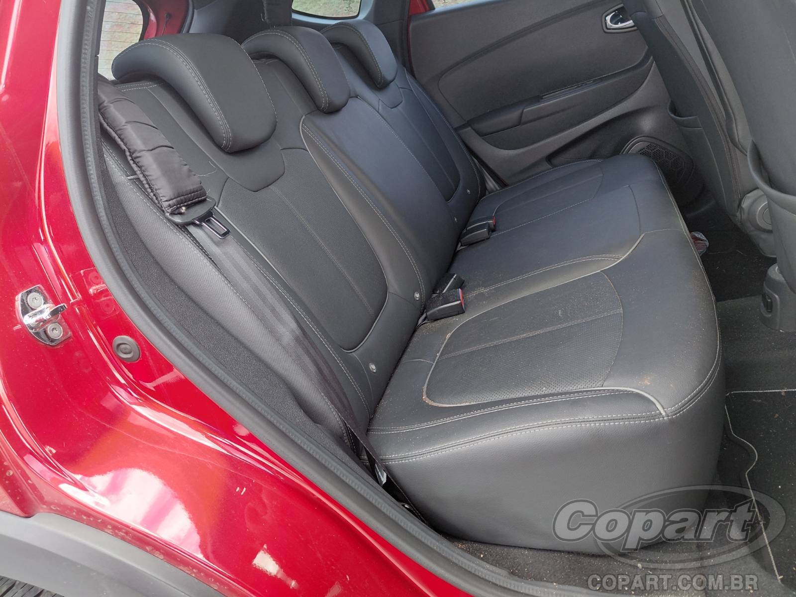 2021 RENAULT CAPTUR — leilão em Itaquaquecetuba/SP (foto 6)