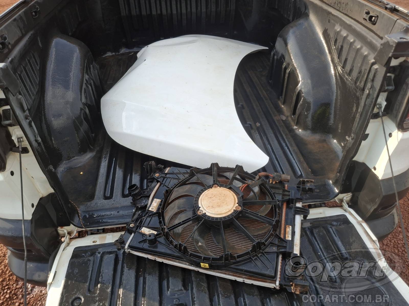 2025 FIAT STRADA — foto 11 de 11