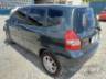 2008 HONDA FIT 