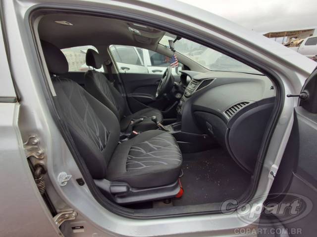 2013 HYUNDAI HB20 