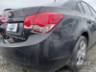 2012 CHEVROLET CRUZE 