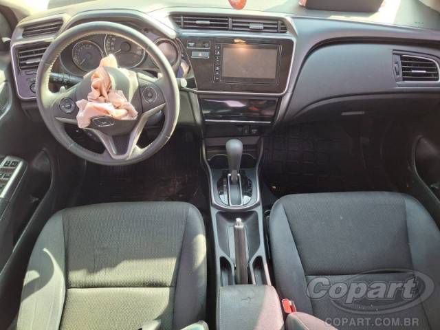2020 HONDA CITY 