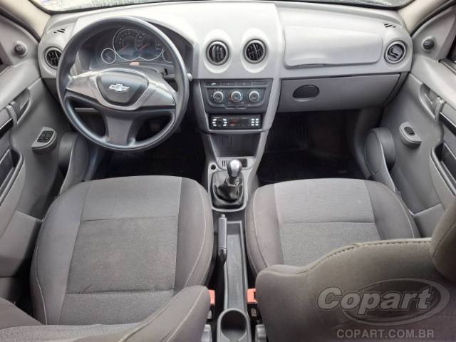 2012 CHEVROLET PRISMA 