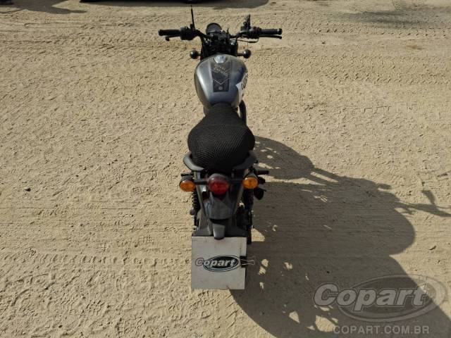 2025 ROYAL ENFIELD HUNTER 