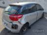 2011 CITROEN C4 PICASSO 