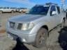 2010 NISSAN FRONTIER CD 