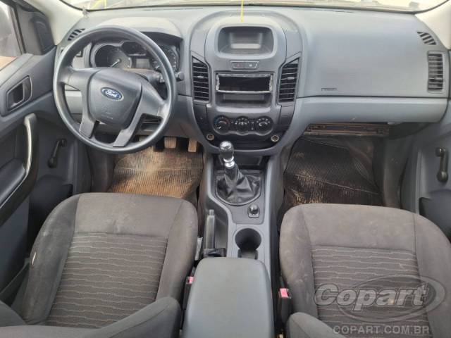 2015 FORD RANGER CD 