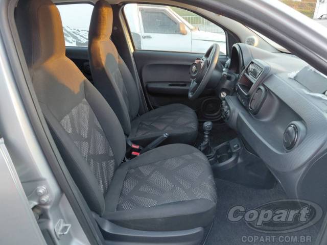 2025 FIAT MOBI 