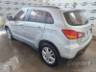 2012 MITSUBISHI ASX 