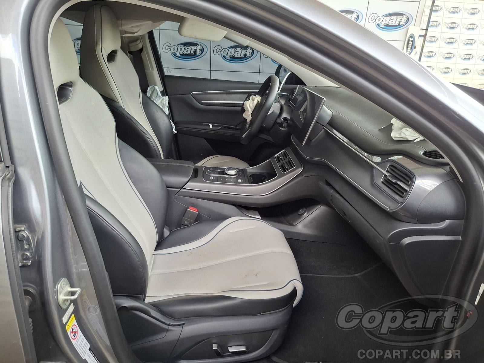 2025 BYD KING — leilão em Candeias/BA (foto 5)