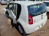 2017 VOLKSWAGEN UP 