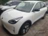 2026 GEELY EX2 