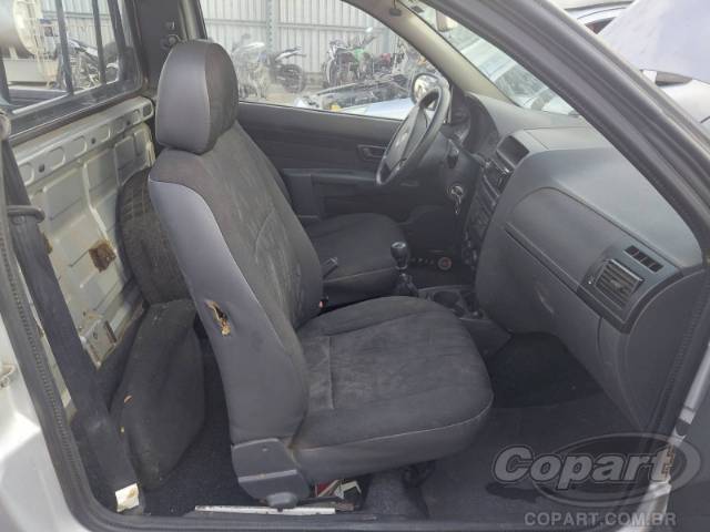 2012 FIAT STRADA 
