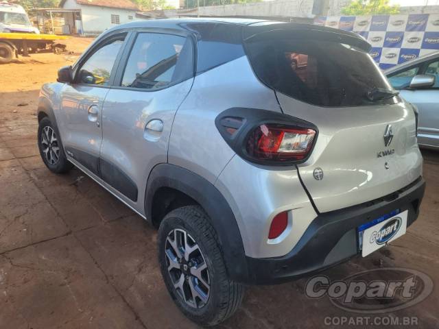 2023 RENAULT KWID 
