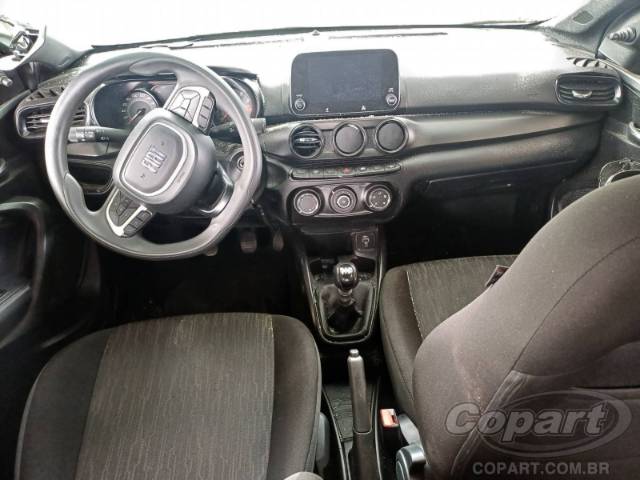 2026 FIAT ARGO 