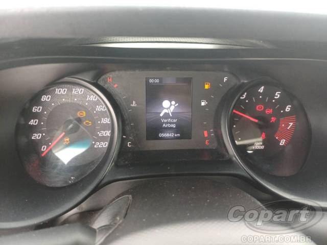 2024 FIAT ARGO 