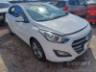 2016 HYUNDAI I30 