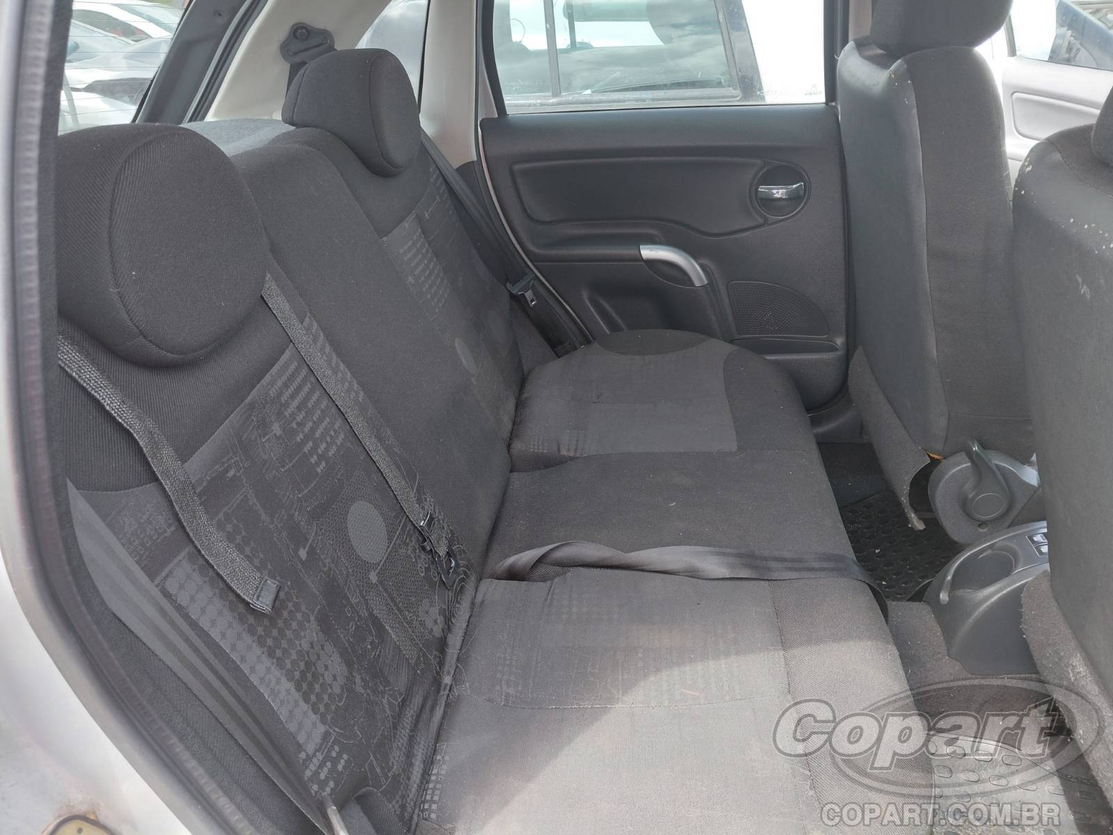 Foto 6 de 12: 2008 CITROEN C3