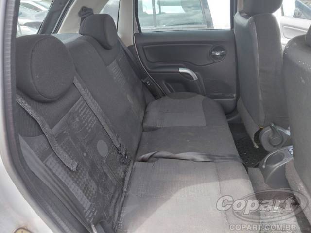 2008 CITROEN C3 