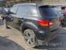 2012 MITSUBISHI ASX 