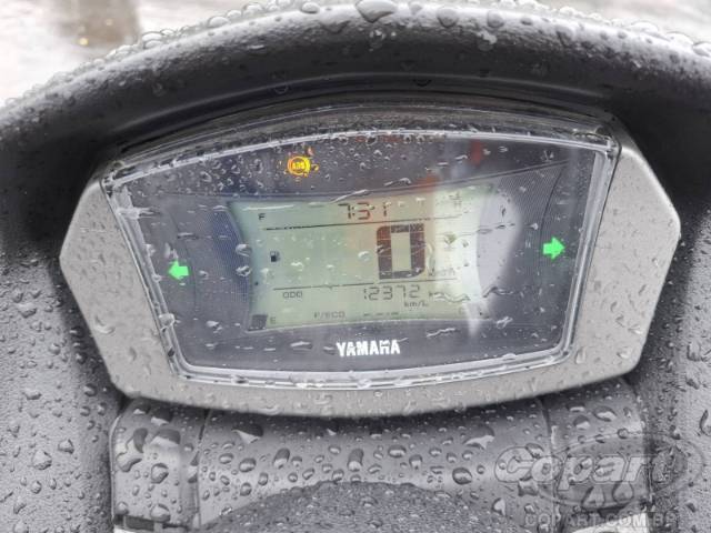 2022 YAMAHA NMAX 