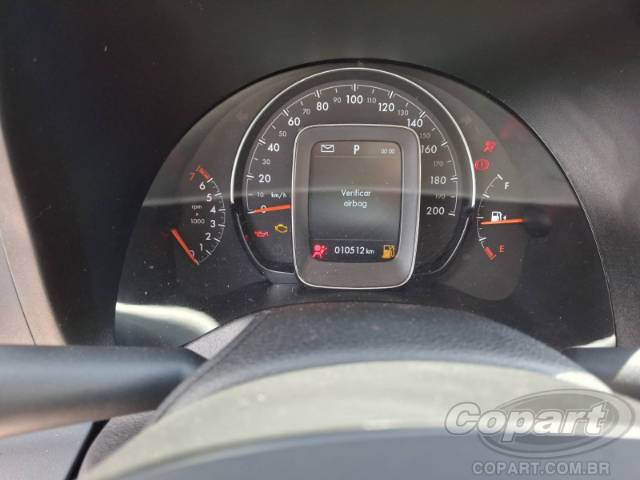 2025 FIAT STRADA CD 