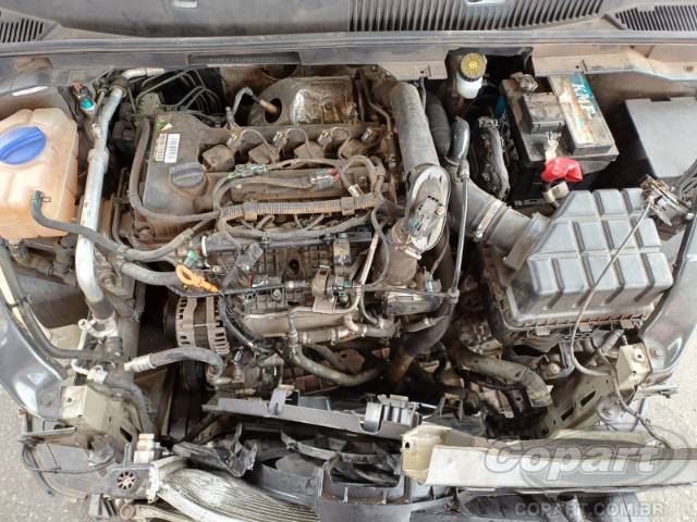 2021 CAOA CHERY ARRIZO 6 