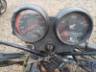 2008 HONDA CG 125 