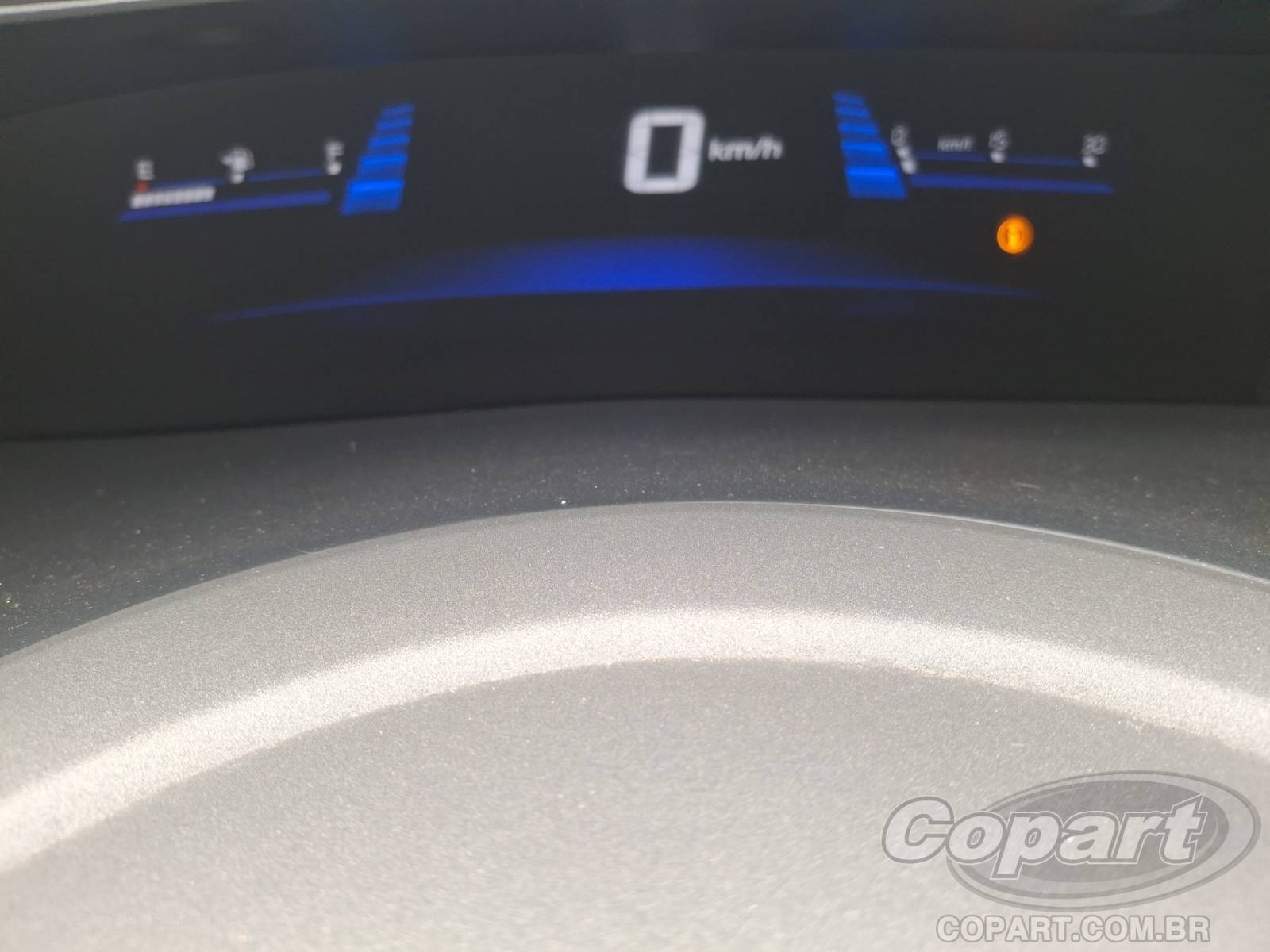 2014 HONDA CIVIC — foto 12 de 15
