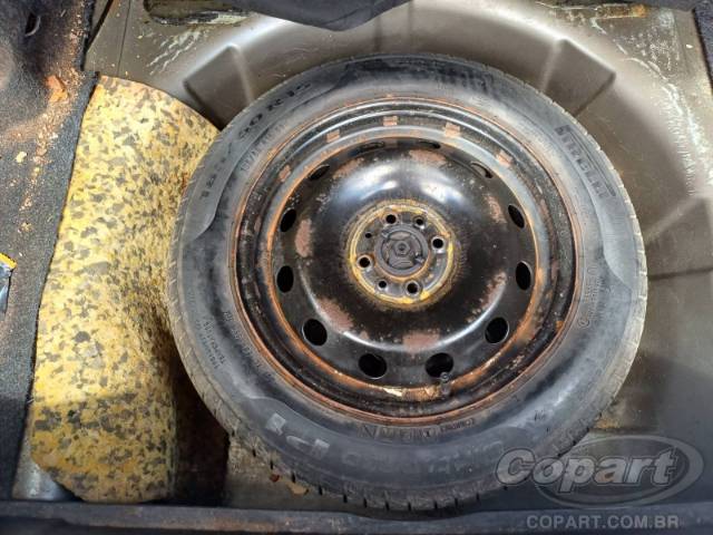 2015 FIAT GRAND SIENA 