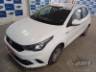 2020 FIAT ARGO 