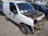 2008 FIAT DOBLO CARGO 