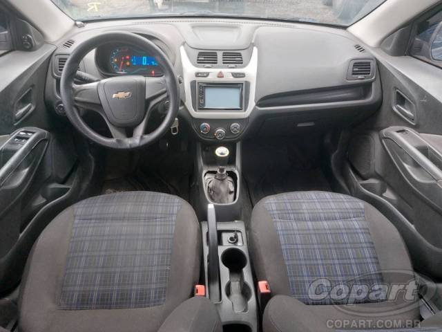 2017 CHEVROLET COBALT 