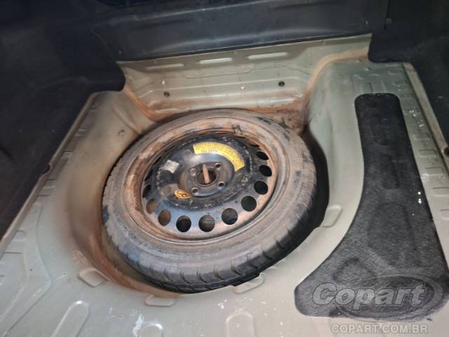 2019 CHEVROLET PRISMA 