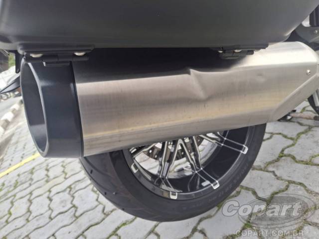 2023 BMW K 1600 