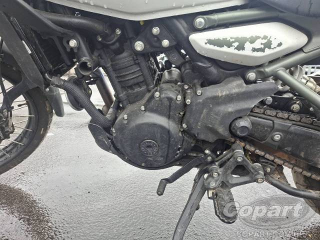 2026 ROYAL ENFIELD HIMALAYAN 