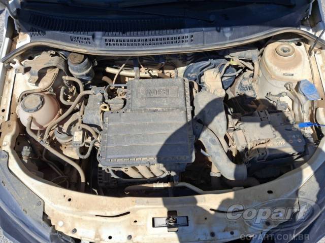 2024 VOLKSWAGEN SAVEIRO 