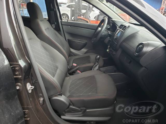 2024 RENAULT KWID 