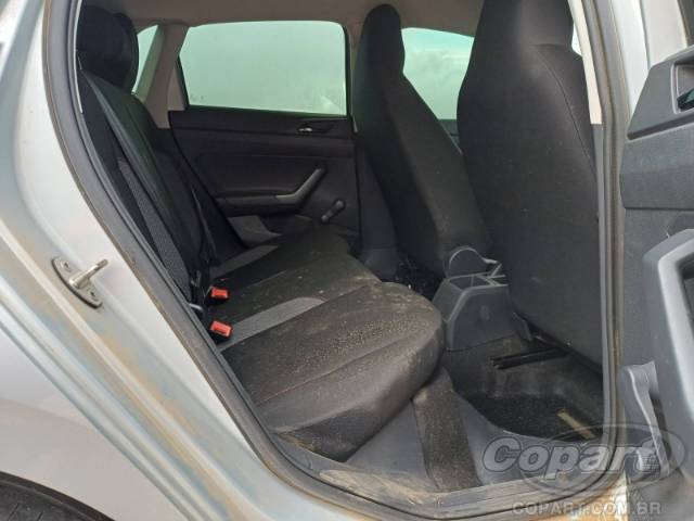 2024 VOLKSWAGEN POLO 