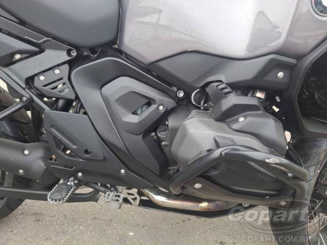 2026 BMW R 1300 