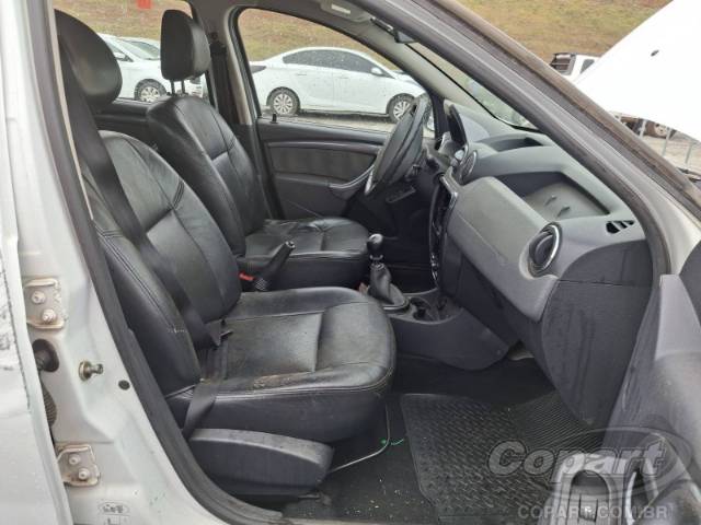 2013 RENAULT DUSTER 