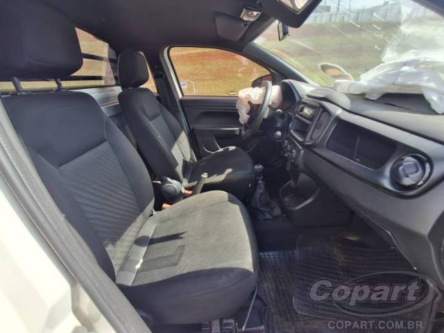 2021 FIAT STRADA 
