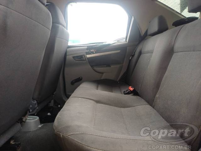 2012 CHEVROLET PRISMA 