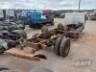 2011 FORD CARGO 1517E 