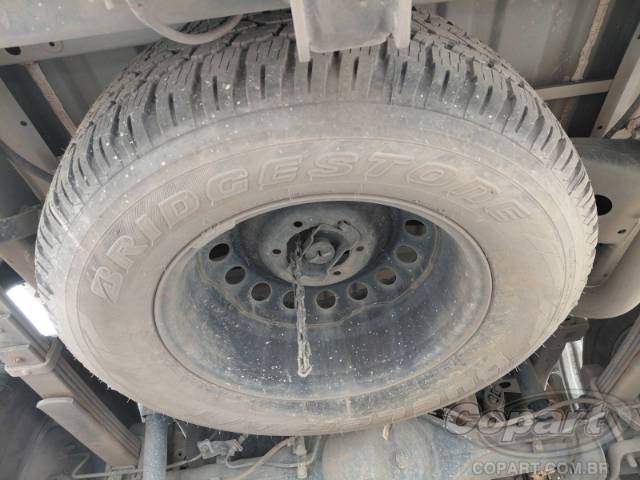 2024 TOYOTA HILUX CD 